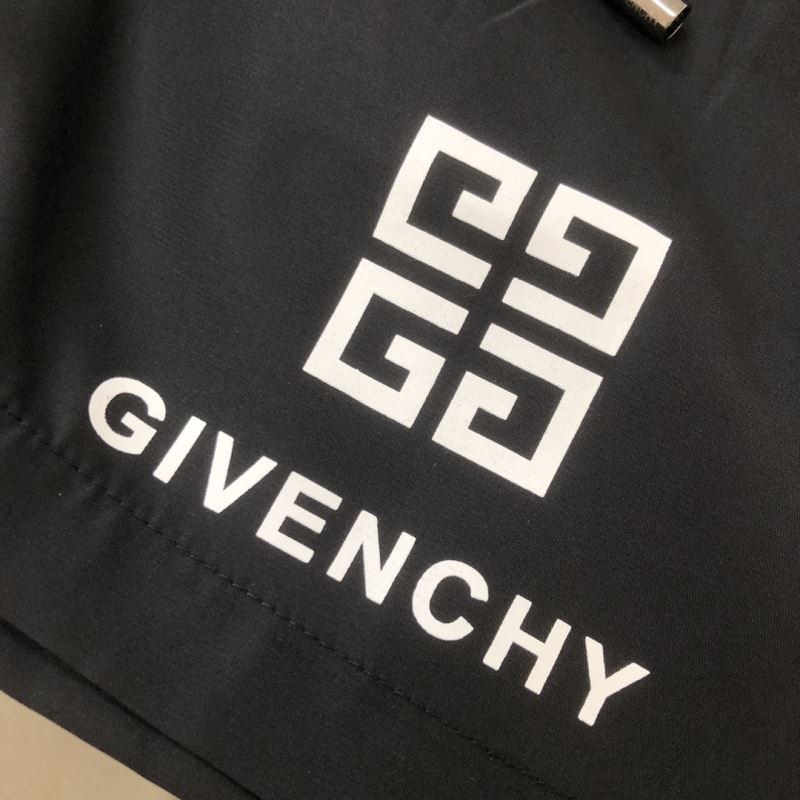 Givenchy Short Pants